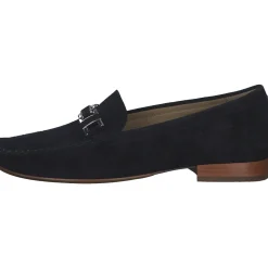 Sioux Cambria 6608, Mokassins, Damen, profondo