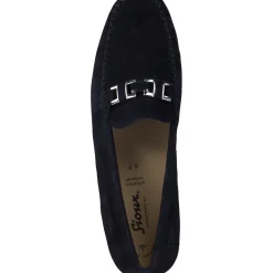 Sioux Cambria 6608, Mokassins, Damen, profondo