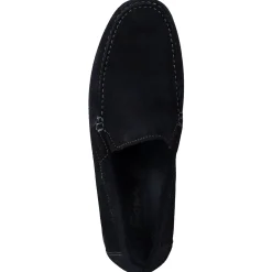 Sioux Giumelo 3866, Slipper, Herren, deepblue