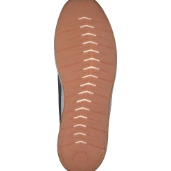 Sioux Turibio 3867, Sneakers, Herren, Blau - Marineblau