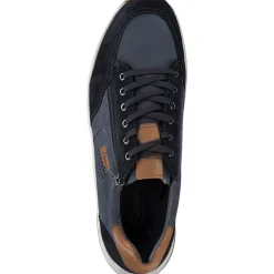 Sioux Turibio 3867, Sneakers, Herren, Blau - Marineblau