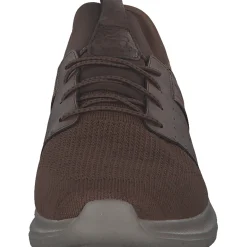 Skechers 210803 ACDB 210803 , Slipper, Herren, braun