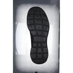 Skechers 232457, Slip-On-Sneaker, Herren, Schwarz