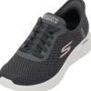 Skechers 216496, Slipper, Herren, Grau