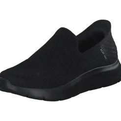 Skechers 216491, Slipper, Herren, Schwarz