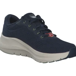 Skechers 232700, Slipper, Herren, Blau - Marineblau