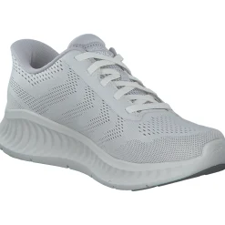 Skechers 216375, Slipper, Herren, Weiß