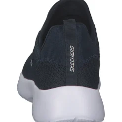 Skechers 12119, Sneakers Low, Damen, NVY