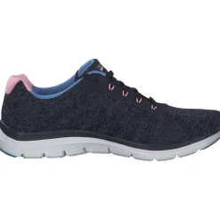 Skechers 149570, Sneakers Low, Damen, NVMT navy blue