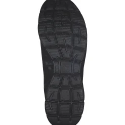 Skechers 149036, Sneakers Low, Damen, Schwarz