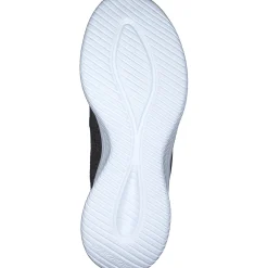 Skechers 149705, Sneakers Low, Damen, schwarz