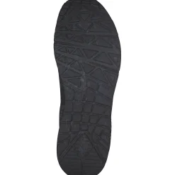 Skechers 155506, Sneakers Low, Damen, BBK schwarz