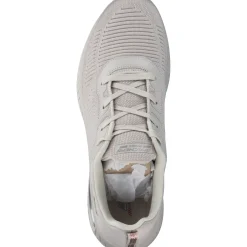 Skechers 117378, Sneakers Low, Damen, Beige