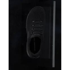 Skechers 149036, Sneakers Low, Damen, Schwarz