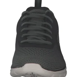 Skechers 232399, Sneakers Low, Herren, OLBK Grün