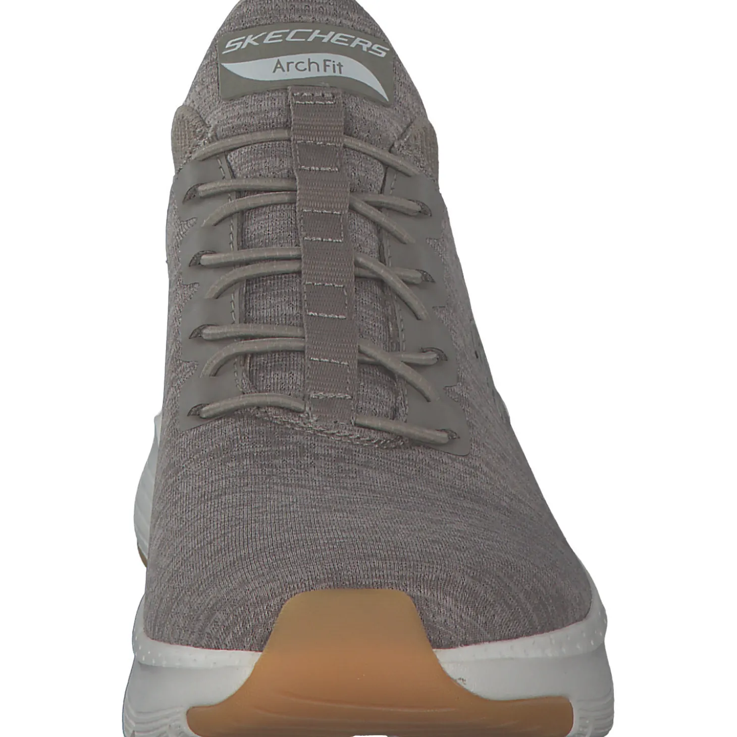 Skechers 232301, Sneakers Low, Herren, Beige