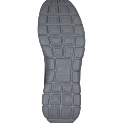 Skechers 232399, Sneakers Low, Herren, NVBL Blau