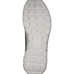 Skechers 232399, Sneakers Low, Herren, OLBK Grün