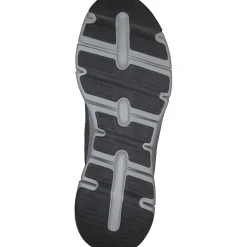 Skechers 232301, Sneakers Low, Herren, Schwarz