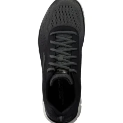 Skechers 232399, Sneakers Low, Herren, OLBK Grün