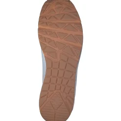 Skechers 52458, Sneakers Low, Herren, Weiß (White)