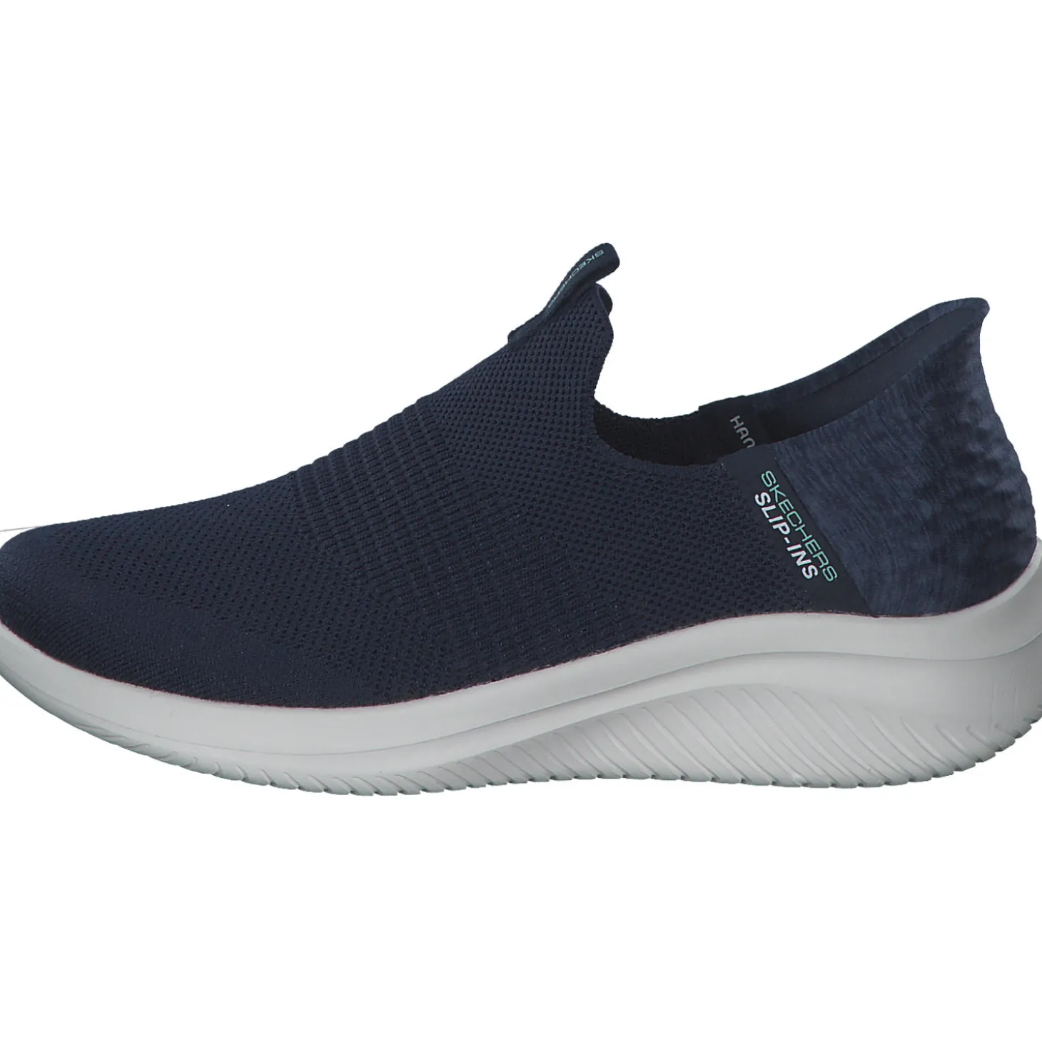 Skechers 149709, Sportliche Slipper, Damen, navy