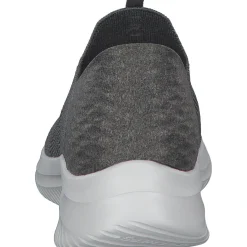 Skechers 149709, Sportliche Slipper, Damen, grey