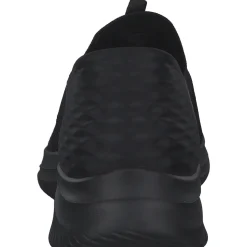 Skechers 232450, Sportliche Slipper, Herren, SCHWARZ