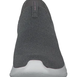 Skechers 149709, Sportliche Slipper, Damen, grey