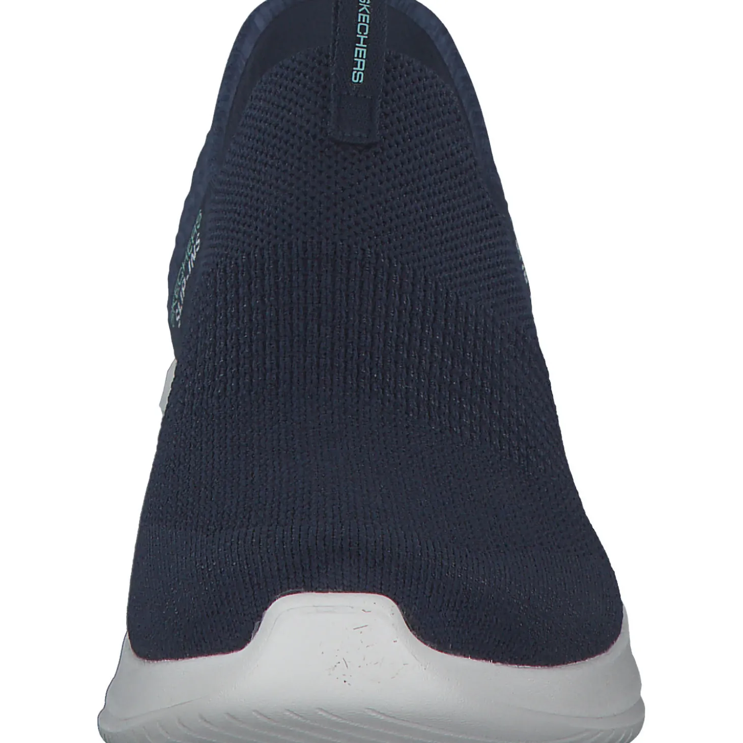 Skechers 149709, Sportliche Slipper, Damen, navy