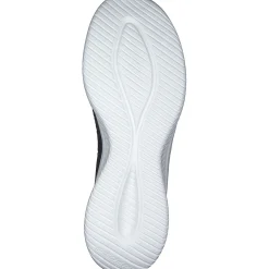 Skechers 149709, Sportliche Slipper, Damen, BLACK