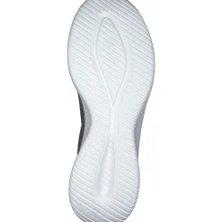 Skechers 149709, Sportliche Slipper, Damen, grey