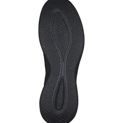 Skechers 232450, Sportliche Slipper, Herren, SCHWARZ