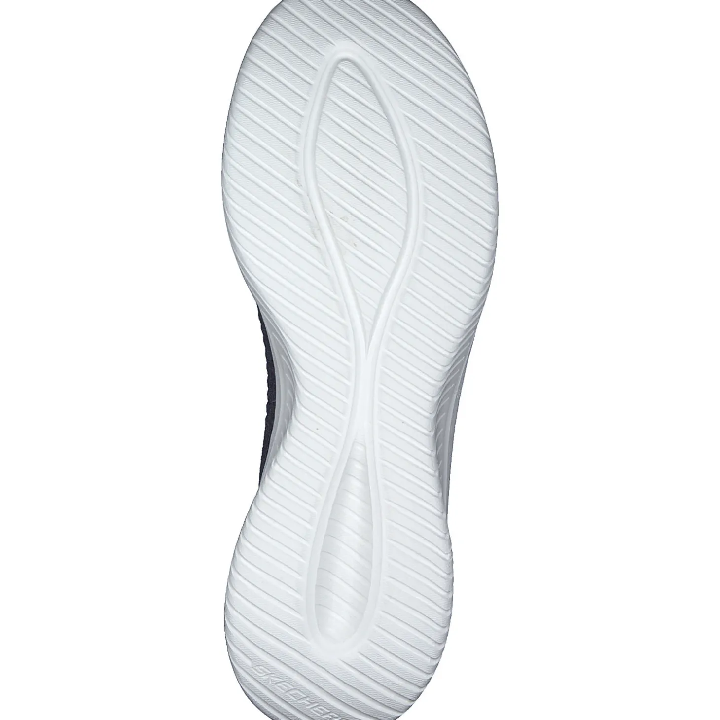 Skechers 149709, Sportliche Slipper, Damen, navy