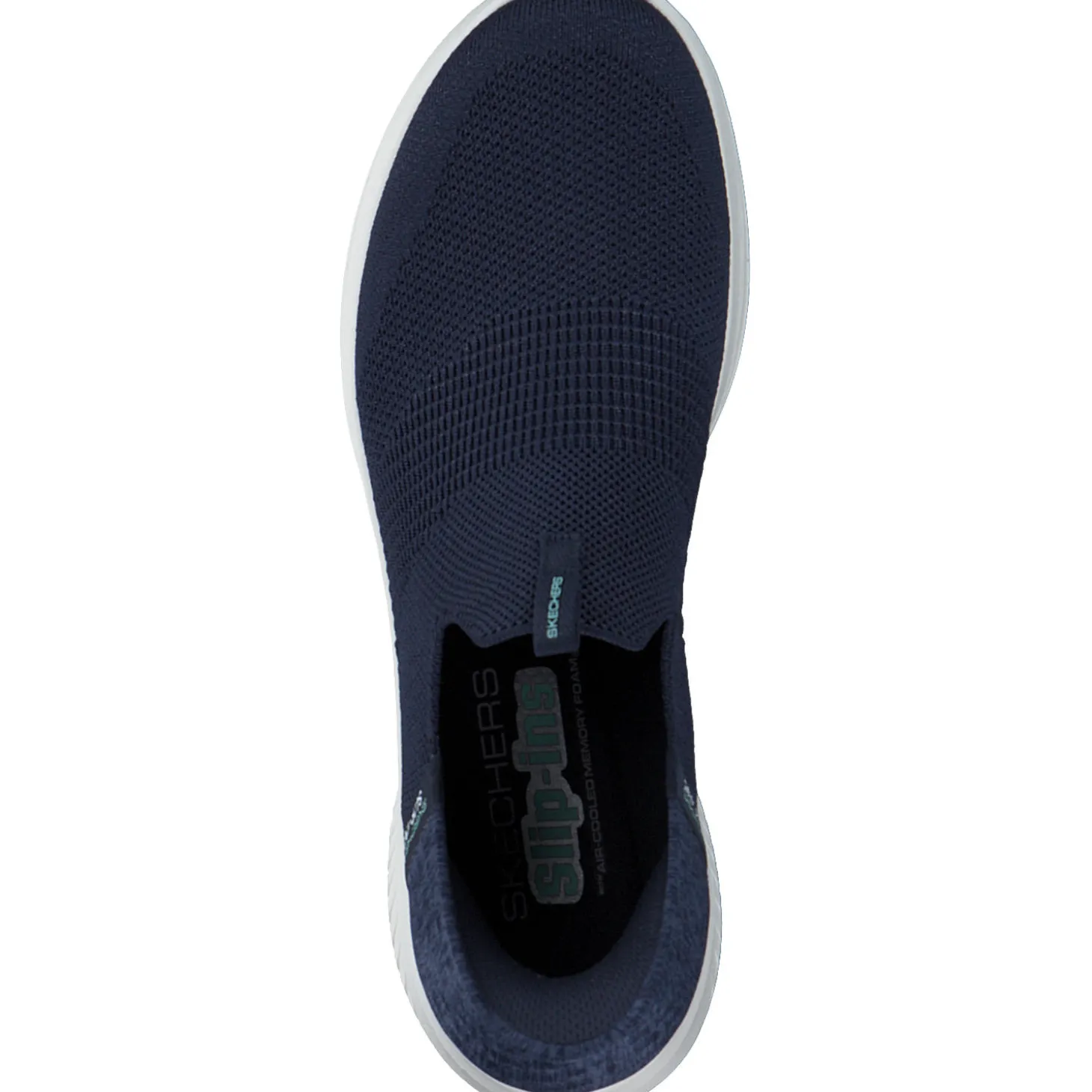 Skechers 149709, Sportliche Slipper, Damen, navy
