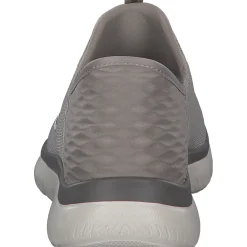 Skechers 232457 TPE 232457, Slipper, Herren, Beige