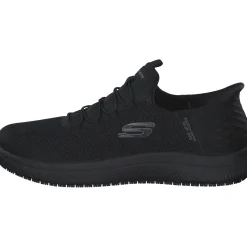 Skechers 108144EC, Slipper, Damen, Schwarz