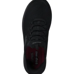 Skechers 108144EC, Slipper, Damen, Schwarz