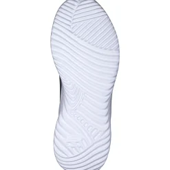 Skechers 403822L BBLM Bounder, Slipper (Kinder), Kinder, black/blue