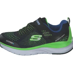 Skechers 403847L, Halbschuhe (Kinder), Kinder, Schwarz