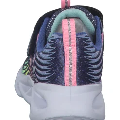 Skechers 302321L, Halbschuhe (Kinder), Kinder, Schwarz