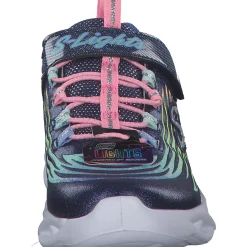 Skechers 302321L, Halbschuhe (Kinder), Kinder, Schwarz