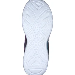 Skechers 20300L, Halbschuhe (Kinder), Kinder, NVMT navy/multi