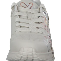 Skechers 314067L NTMT 314067L, Schnürschuhe, Kinder, Beige