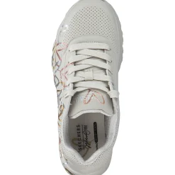 Skechers 314067L NTMT 314067L, Schnürschuhe, Kinder, Beige