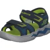 Skechers 401670L, Sandaletten, Kinder, navy/blue