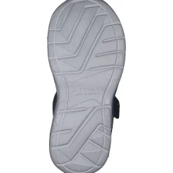 Skechers 401670L, Sandaletten, Kinder, navy/blue