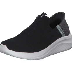 Skechers 403844L, Slipper (Kinder), Kinder, Schwarz