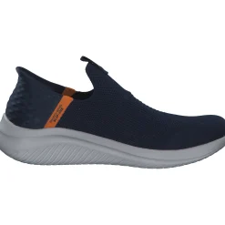 Skechers 403844L, Slipper (Kinder), Kinder, Blau - Marineblau