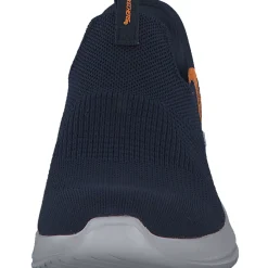 Skechers 403844L, Slipper (Kinder), Kinder, Blau - Marineblau